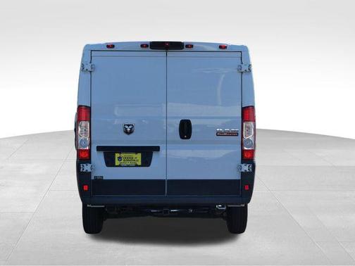 2018 RAM ProMaster 1500 Low Roof