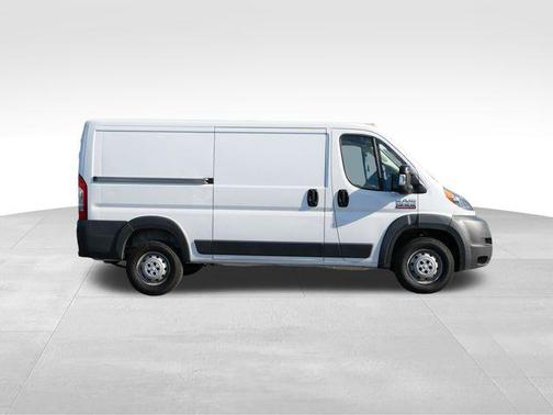 2018 RAM ProMaster 1500 Low Roof