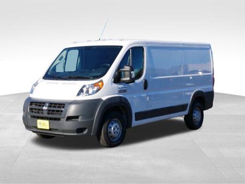 2018 RAM ProMaster 1500 Low Roof