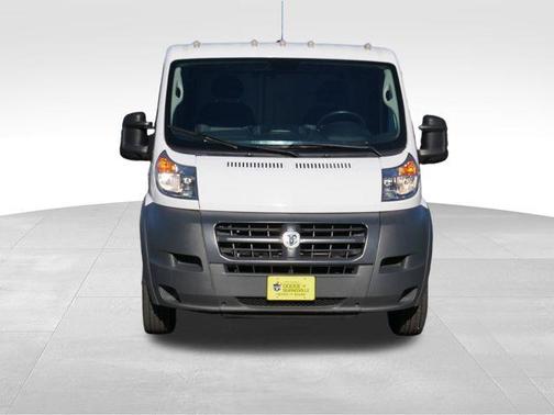 2018 RAM ProMaster 1500 Low Roof