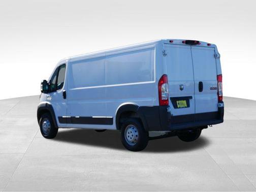 2018 RAM ProMaster 1500 Low Roof