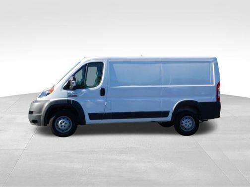 2018 RAM ProMaster 1500 Low Roof