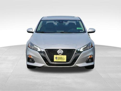 2019 Nissan Altima 2.5 SL