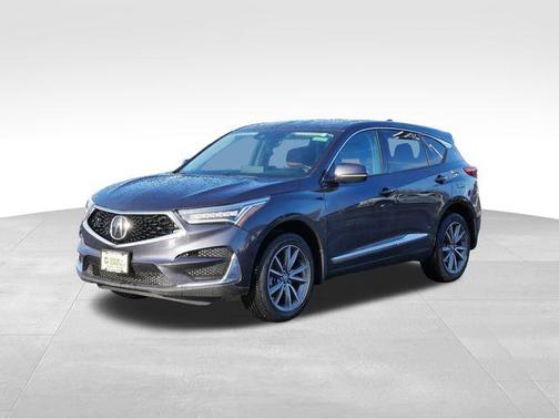 2021 Acura RDX Technology Package