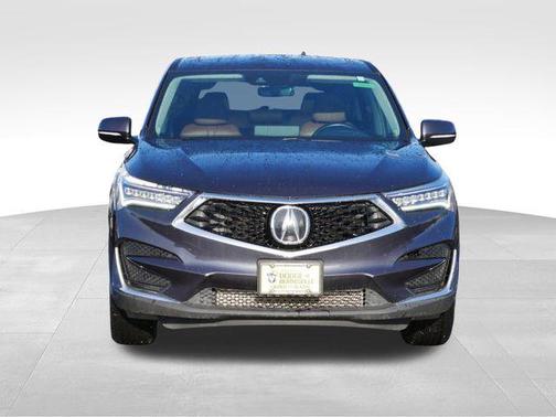 2021 Acura RDX Technology Package