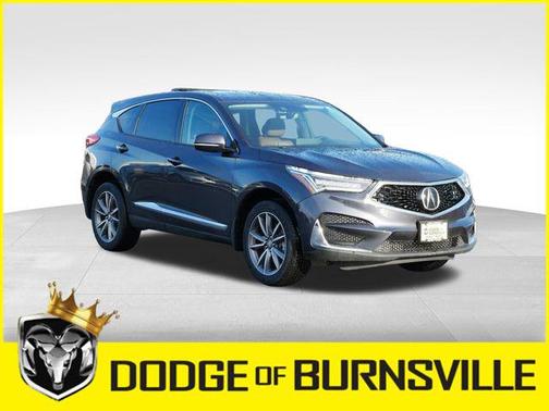 2021 Acura RDX Technology Package