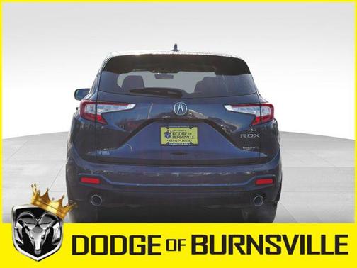 2021 Acura RDX Technology Package