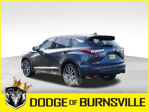 2021 Acura RDX Technology Package