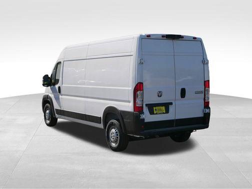 2025 RAM ProMaster 2500 Tradesman