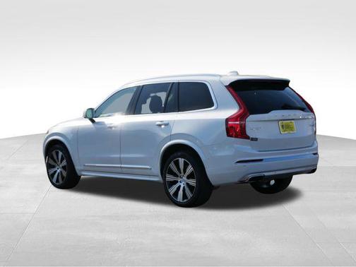 2020 Volvo XC90 T6 Inscription