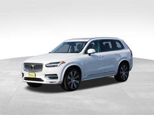 2020 Volvo XC90 T6 Inscription
