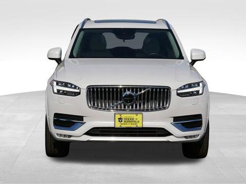 2020 Volvo XC90 T6 Inscription