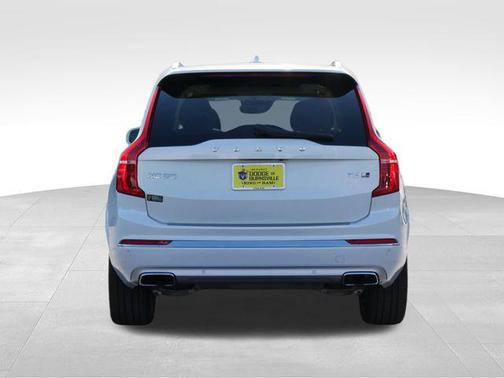 2020 Volvo XC90 T6 Inscription