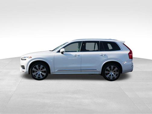 2020 Volvo XC90 T6 Inscription