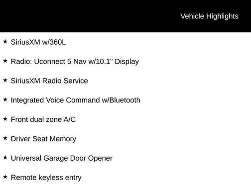 2022 Jeep Compass (RED) Edition 4x4