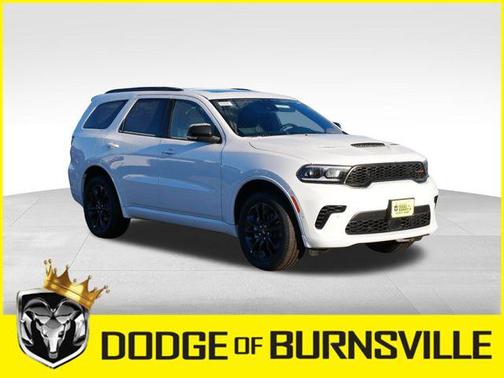 2025 Dodge Durango GT Plus
