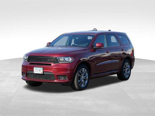 2020 Dodge Durango GT Plus