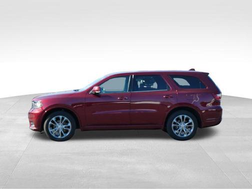 2020 Dodge Durango GT Plus