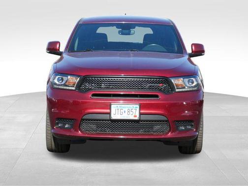 2020 Dodge Durango GT Plus