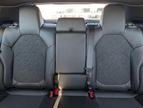 Diamond Black Crystal Pearlcoat 2026 Dodge Charger R/T Scat Pack