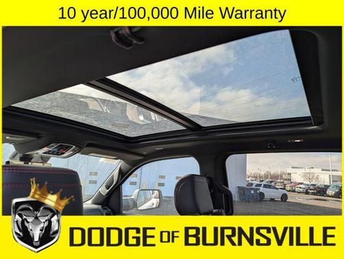 2026 RAM 1500 RHO Crew Cab 4x4 5'7' Box