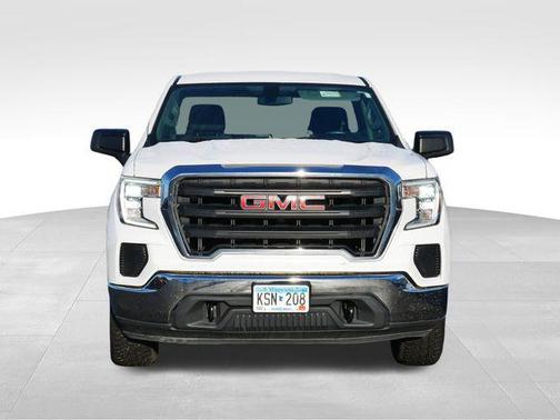 2020 GMC Sierra 1500 Base