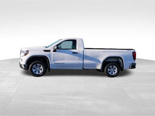 2020 GMC Sierra 1500 Base