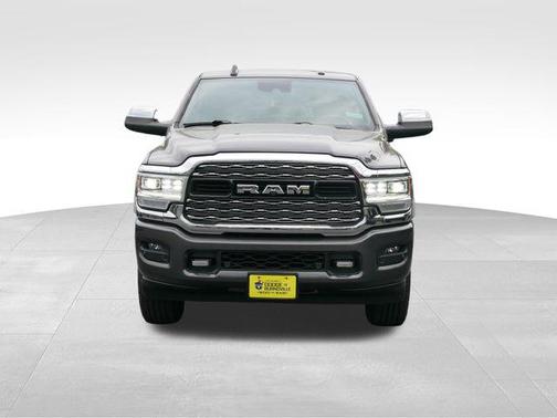 2019 RAM 2500 Limited Crew Cab 4x4 6'4' Box