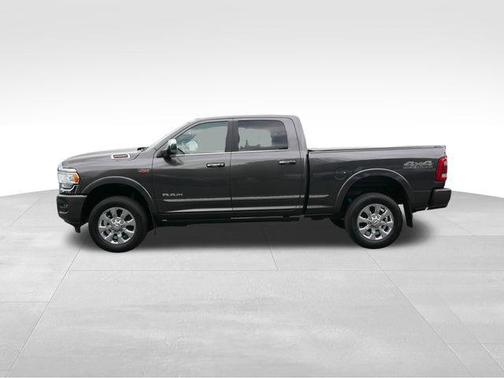 2019 RAM 2500 Limited Crew Cab 4x4 6'4' Box