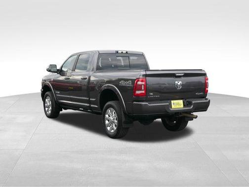 2019 RAM 2500 Limited Crew Cab 4x4 6'4' Box
