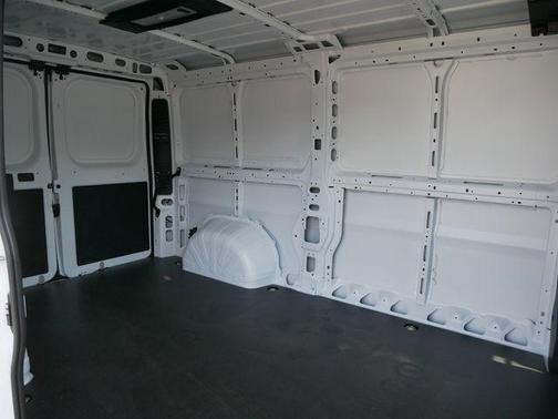 2025 RAM ProMaster 1500 Low Roof