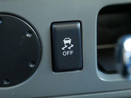 2014 Nissan Frontier SV