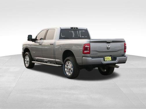 2023 RAM 2500 Laramie Crew Cab 4x4 6'4' Box
