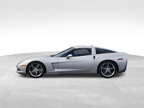 2005 Chevrolet Corvette Base