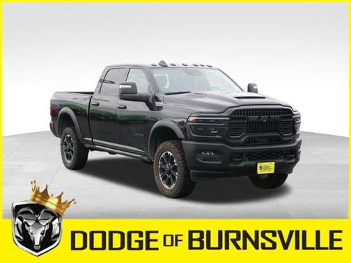 2025 RAM 2500 Power Wagon
