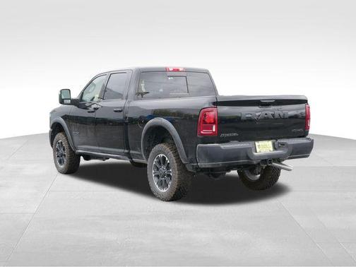 2025 RAM 2500 Power Wagon