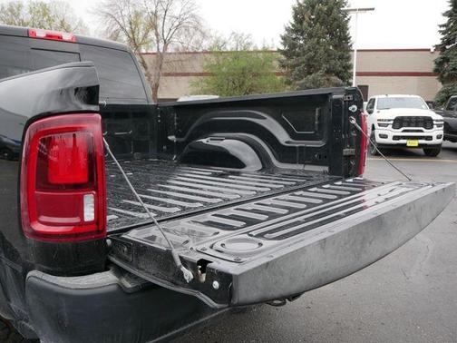 2025 RAM 2500 Power Wagon