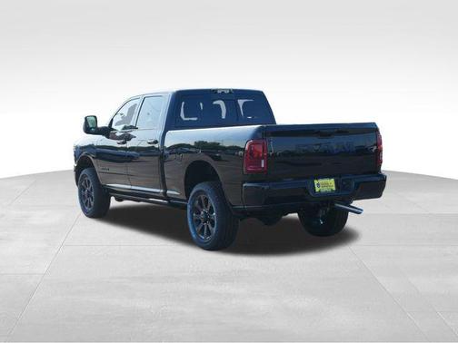 2025 RAM 2500 Laramie Crew Cab 4x4 6'4' Box