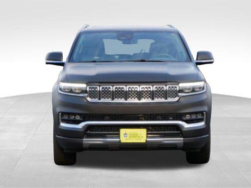 2022 Jeep Grand Wagoneer Series II 4x4