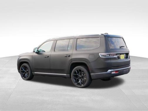2022 Jeep Grand Wagoneer Series II 4x4