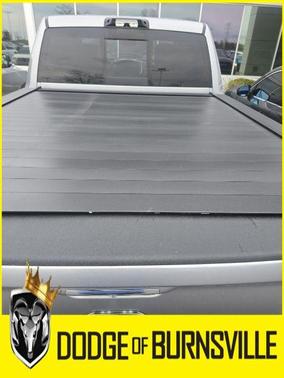 Billet Silver Metallic Clearcoat 2022 RAM 3500 Laramie Crew Cab 4x4 6'4' Box