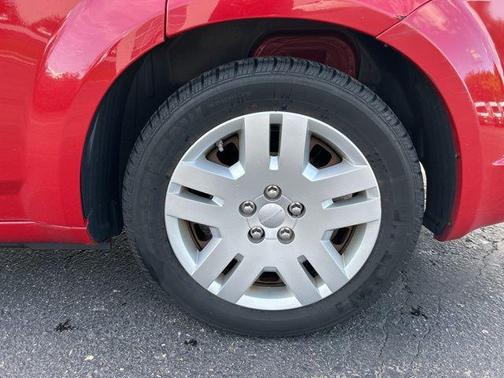 2011 Dodge Avenger Express