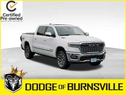 2025 RAM 1500 Limited