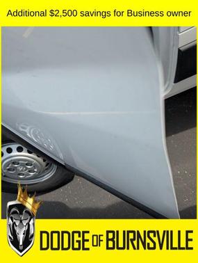 Bright White Clearcoat 2026 RAM ProMaster 1500 Low Roof