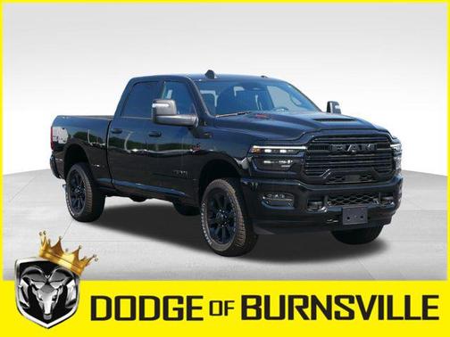 2025 RAM 2500 Laramie Crew Cab 4x4 6'4' Box