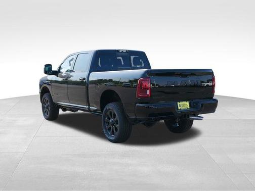 2025 RAM 2500 Laramie Crew Cab 4x4 6'4' Box
