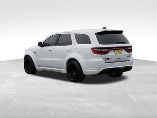 2024 Dodge Durango SRT Hellcat Plus AWD