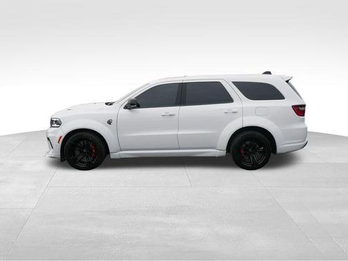 2024 Dodge Durango SRT Hellcat Plus AWD