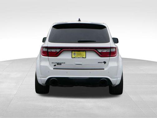 2024 Dodge Durango SRT Hellcat Plus AWD