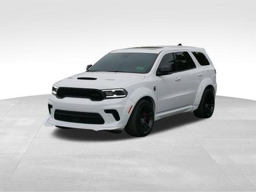 2024 Dodge Durango SRT Hellcat Plus AWD